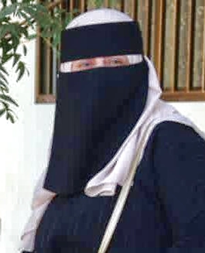 الدكتورة حنان المرقشي